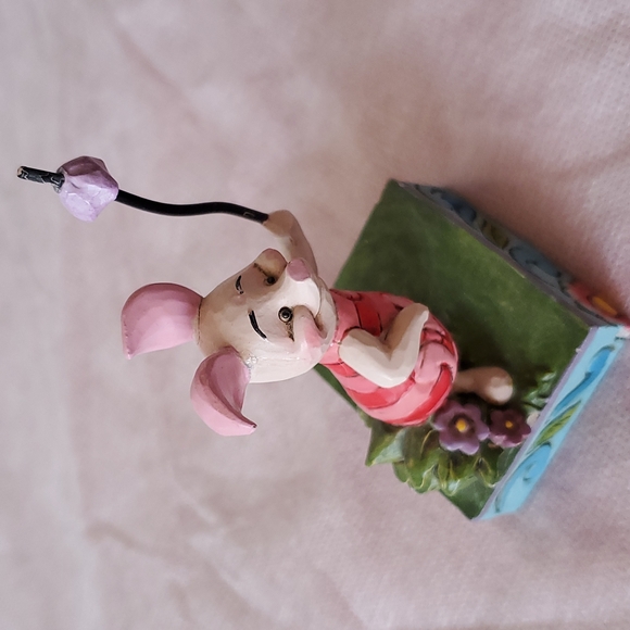 Walt Disney Showcase, Heart of A String. - Picture 6 of 11